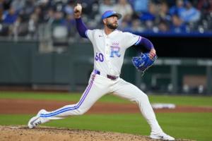 Jay Biggerstaff/Getty Images North America/TNS