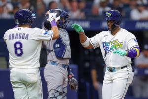 Mike Carlson/Getty Images North America/TNS