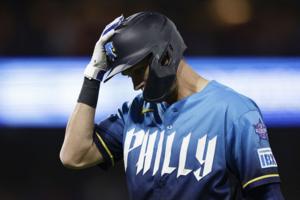 Yong Kim/The Philadelphia Inquirer/TNS