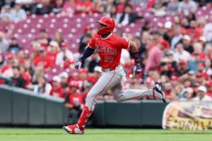 Andy Lyons/Getty Images North America/TNS