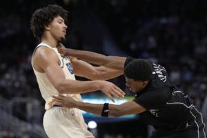 Patrick McDermott/Getty Images North America/TNS