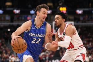 Geoff Stellfox/Getty Images North America/TNS