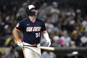 Orlando Ramirez/Getty Images North America/TNS