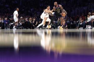 Sean M. Haffey/Getty Images North America/TNS