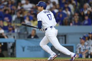 Harry How/Getty Images North America/TNS