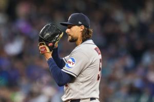 Jack Compton/Getty Images North America/TNS