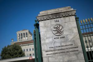 Fabrice Coffrini/AFP/Getty Images North America/TNS