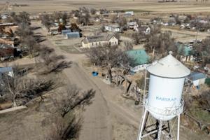 Hyoung Chang/The Denver Post/TNS