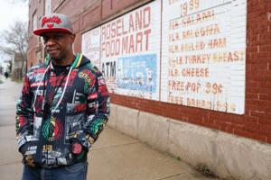 Terrence Antonio James/Chicago Tribune/TNS