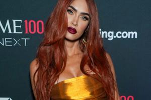 Bang Showbiz / Megan Fox won't reconcile with the music star