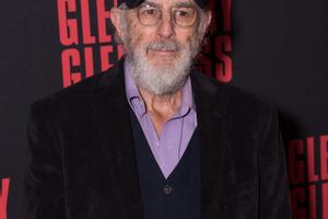 Bang Showbiz / Actor Richard Schiff