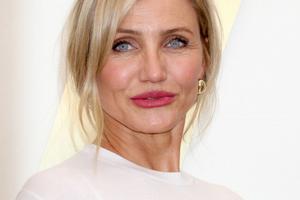 Bang Showbiz / Actress Cameron Diaz
