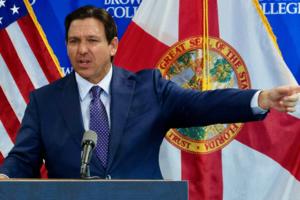 Joe Cavaretta/South Florida Sun-Sentinel/TNS