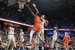 Sean D. Elliot/Getty Images North America/TNS