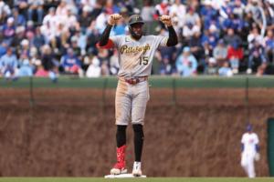 Sage Zipeto/Getty Images North America/TNS