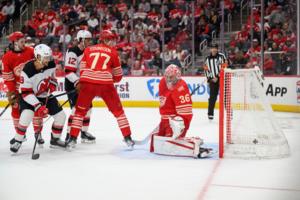 David Guralnick/The Detroit News/TNS