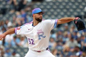 Jamie Squire/Getty Images North America/TNS