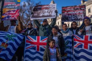 Carl Court/Getty Images North America/TNS