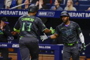 Luis Santana/Tampa Bay Times/TNS