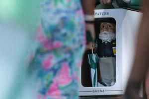 Hector Vivas/Getty Images North America/TNS