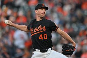 Jamie Sabau/Getty Images North America/TNS