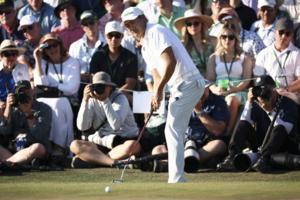 Jared C. Tilton/Getty Images North America/TNS