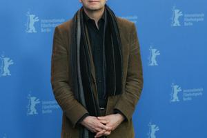 Bang Showbiz / Steven Soderbergh is comfortable about using AI during the filmmaking process