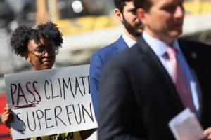 Michael M. Santiago/Getty Images North America/TNS