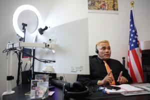 Chris Sweda/Chicago Tribune/TNS