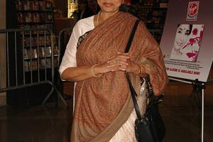 Bang Showbiz / Asha Bhosle has died aged 92