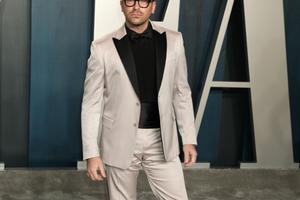 Bang Showbiz / Dan Levy's childhood inspired Big Mistakes