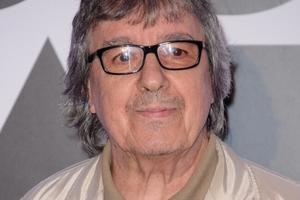 Bang Showbiz / Bill Wyman has been described as The Rolling Stones' most prolific womaniser
