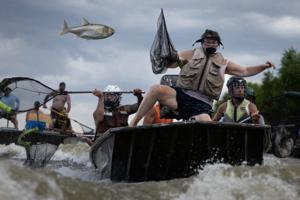 Scott Olson/Getty Images North America/TNS