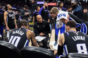 Hector Amezcua/The Sacramento Bee/TNS