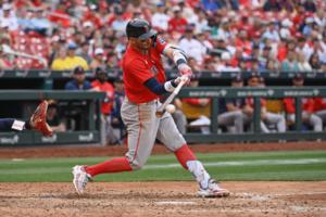 Joe Puetz/Getty Images North America/TNS