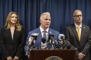 HECTOR AMEZCUA/The Sacramento Bee/TNS