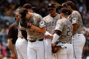 K.C. Alfred/The San Diego Union-Tribune/TNS