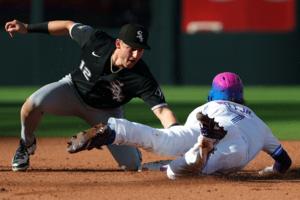 Jamie Squire/Getty Images North America/TNS