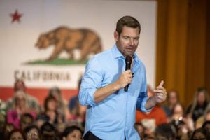 JOSÉ LUIS VILLEGAS/The Sacramento Bee/TNS