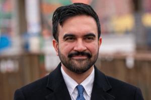 Theodore Parisienne/New York Daily News/TNS