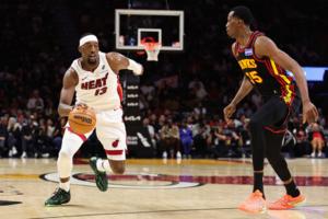 Megan Briggs/Getty Images North America/TNS