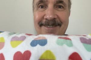 Jerry Zezima/Jerry Zezima/TNS