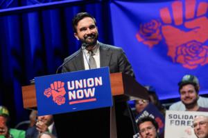 Ryan Murphy/Getty Images North America/TNS