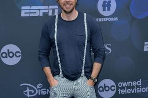 Bang Showbiz / Dax Shepard didn't get on with Eric Dane at first