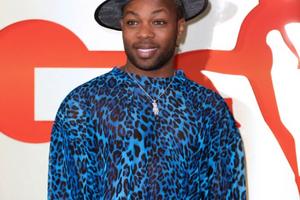 Bang Showbiz / Todrick Hall has praised Taylor Swift
