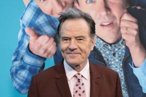 Theo Wargo/Getty Images North America/TNS