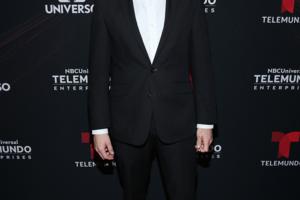 Jemal Countess/Getty Images North America/TNS