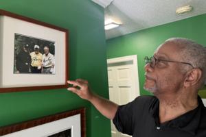 Sam Farmer/Los Angeles Times/TNS