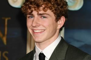 Bang Showbiz / Walker Scobell won't be going to his high school prom