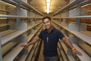 Brian van der Brug/Los Angeles Times/TNS